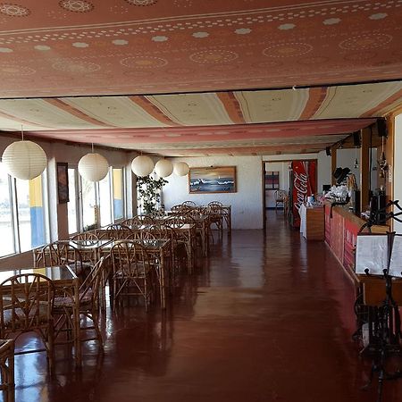 Hotel Yachting Club トンゴイ エクステリア 写真
