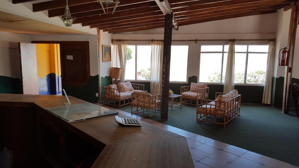 Hotel Yachting Club トンゴイ エクステリア 写真