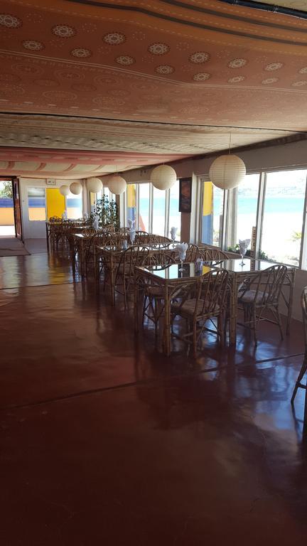Hotel Yachting Club トンゴイ エクステリア 写真
