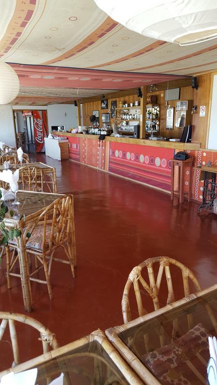 Hotel Yachting Club トンゴイ エクステリア 写真