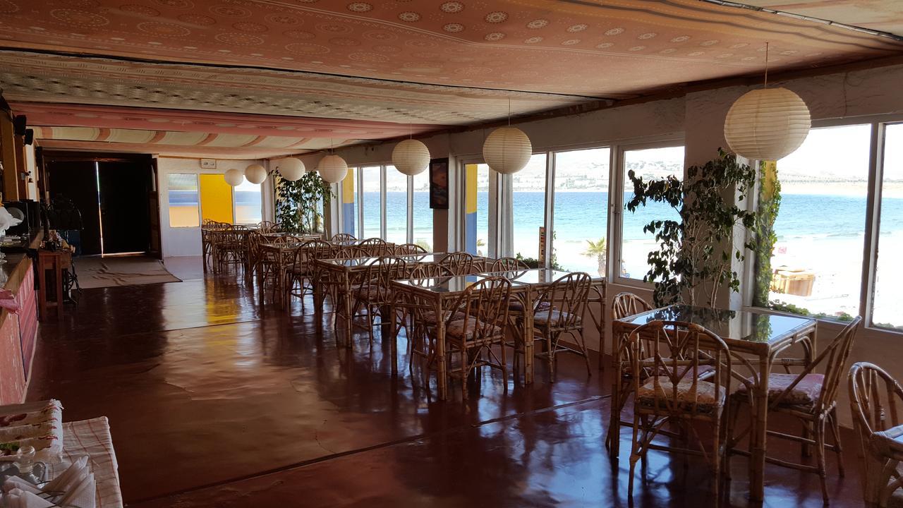 Hotel Yachting Club トンゴイ エクステリア 写真
